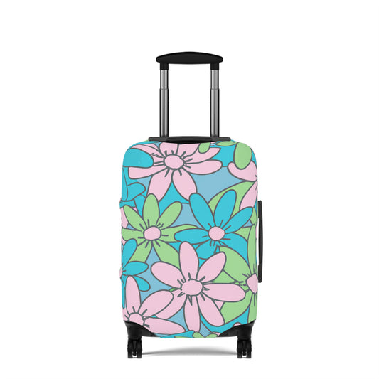 Ambrose DaVinci - Luggage Covers