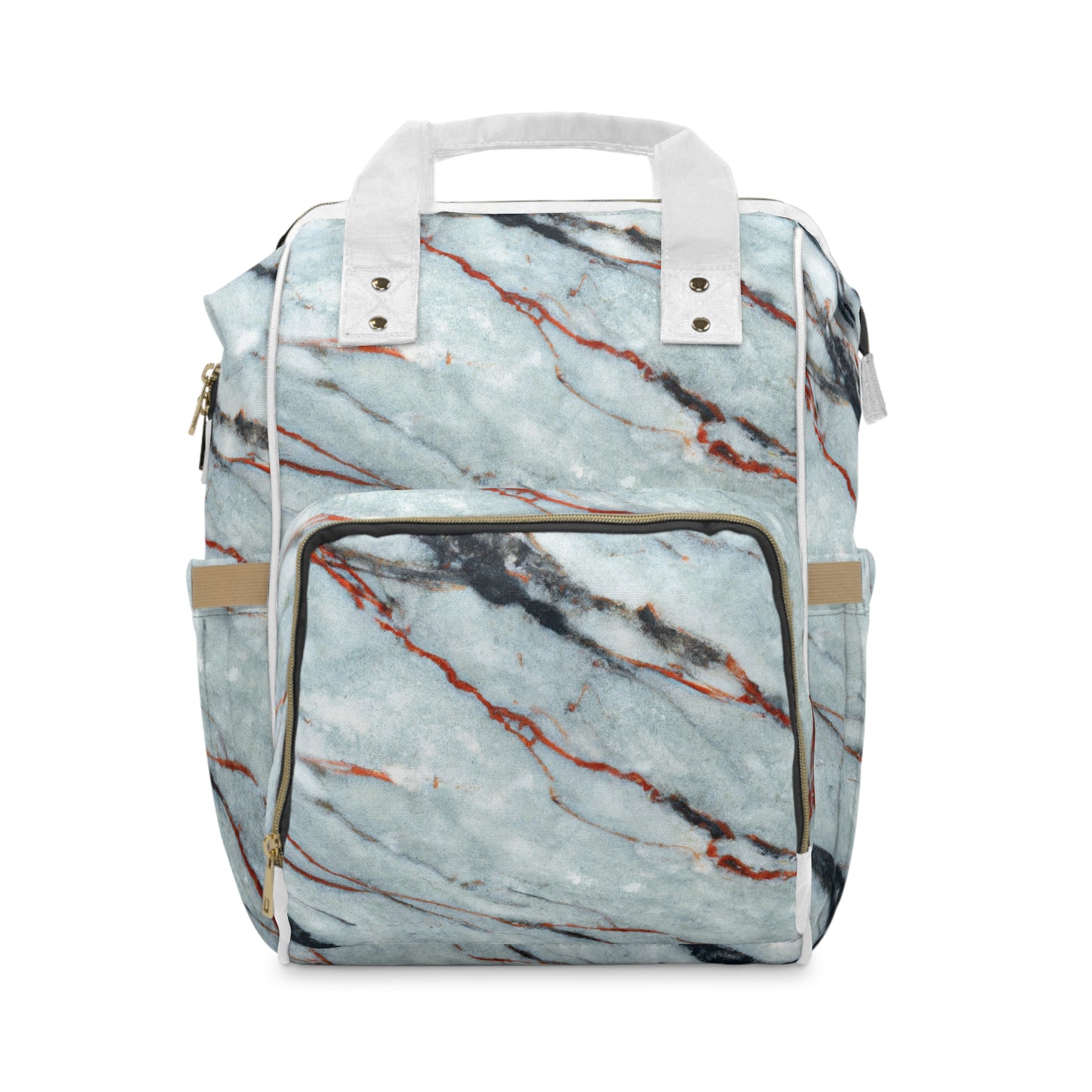 Wilson - Diaper Bag