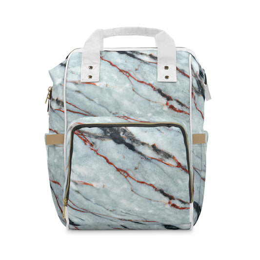 Wilson - Diaper Bag