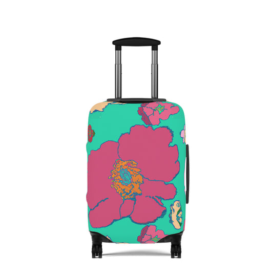 Alessandra Barocci - Luggage Covers