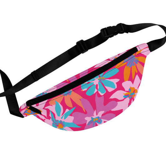 Elsa Peakwood - Fanny Pack