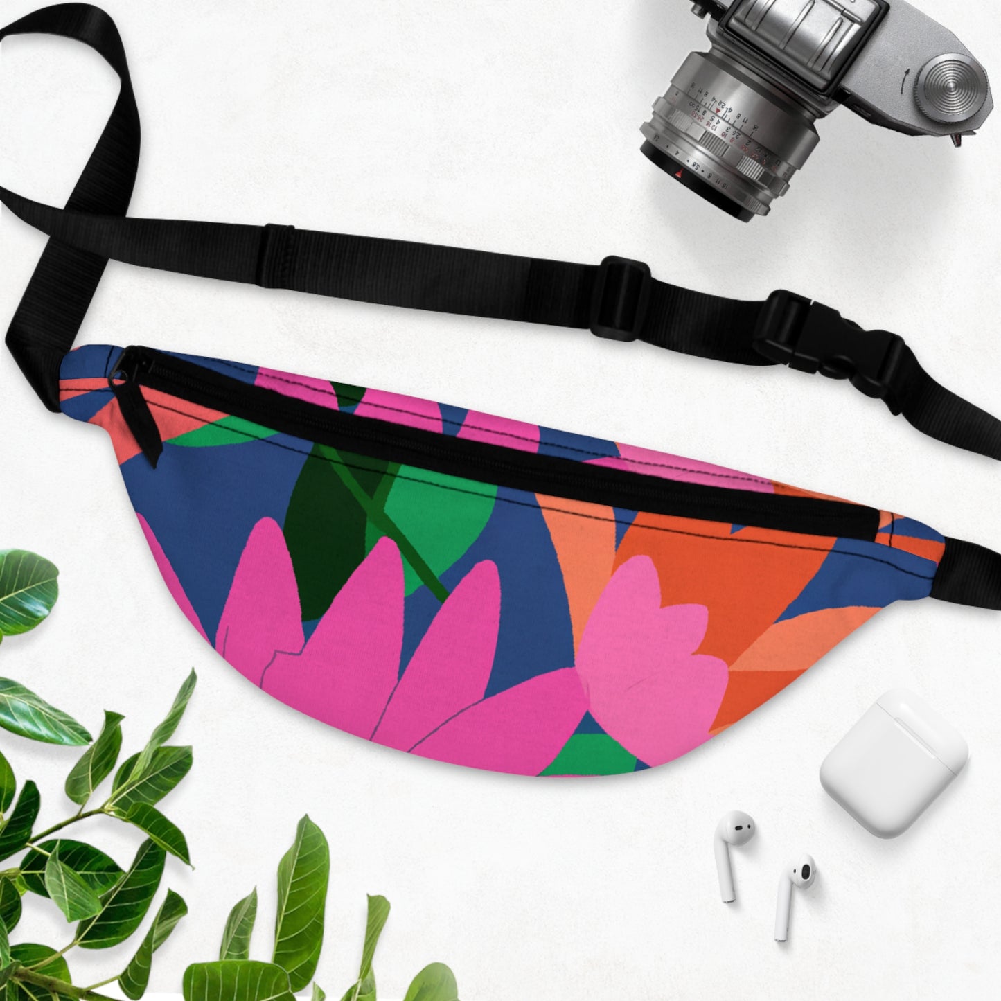 Maraisa Watson - Fanny Pack