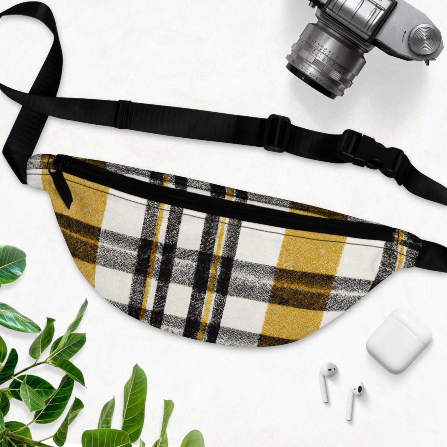 Hedda Brilliant - Fanny Pack