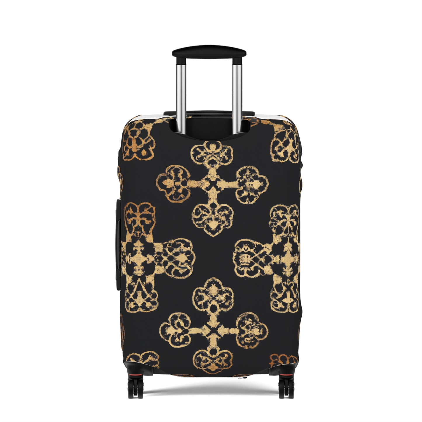 Anneliese Van Dusen - Luggage Covers