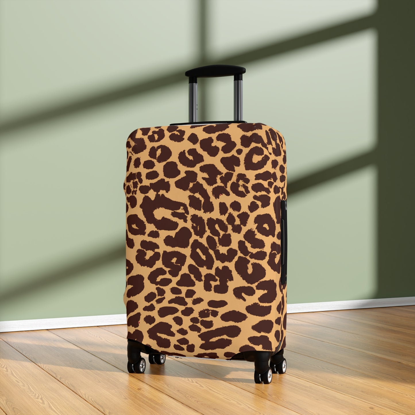 Amelina D'Arte - Luggage Covers