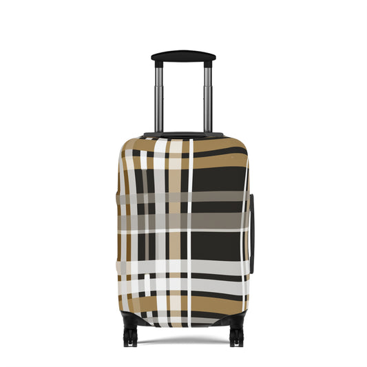 Alessandra Caravaggio - Luggage Covers