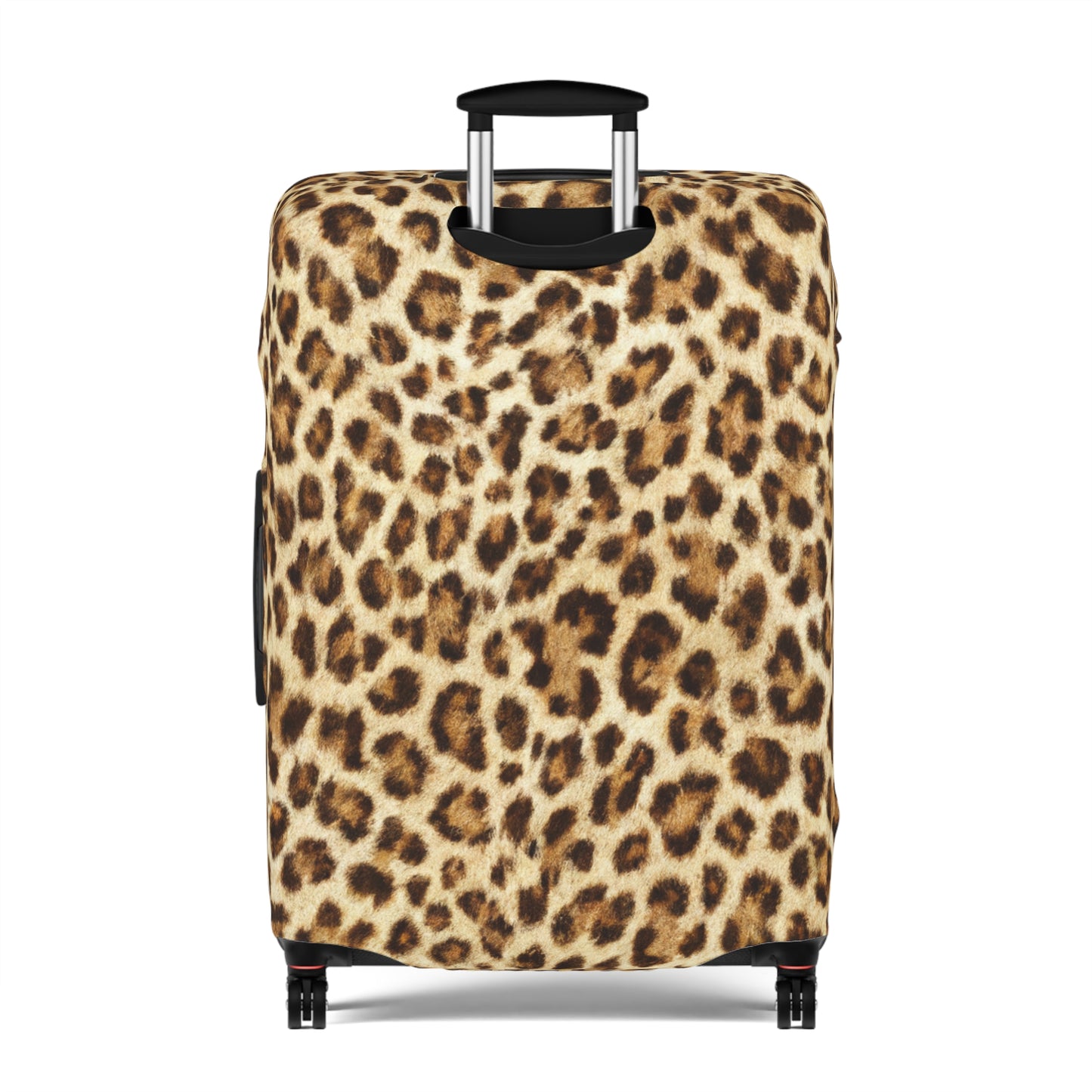 Aurelia VanBreugel - Luggage Covers