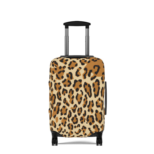 Benedetta Fontana - Luggage Covers