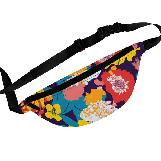 Heidi Straviero - Fanny Pack