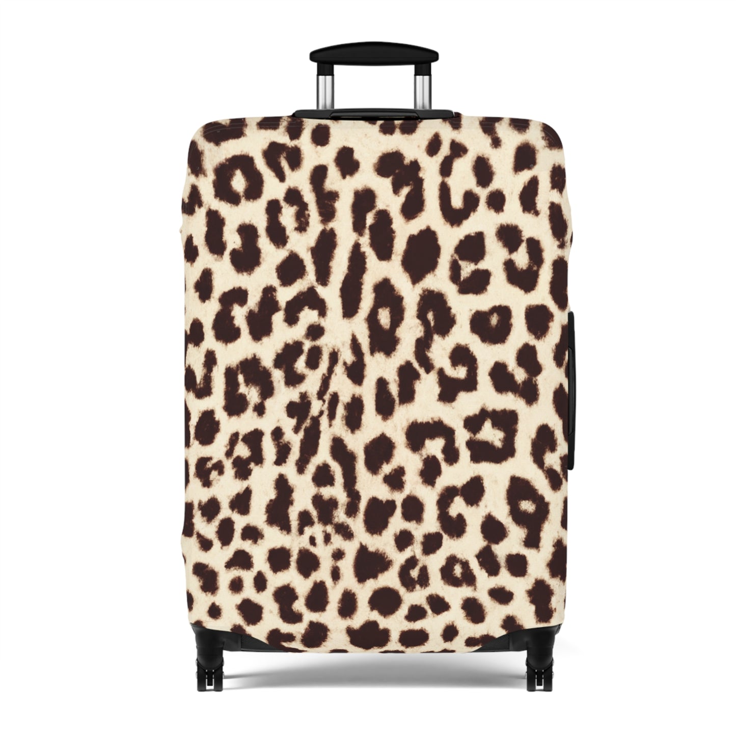 Benedetto Caravaggio - Luggage Covers