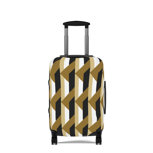 Alessandra Caravaggio - Luggage Covers