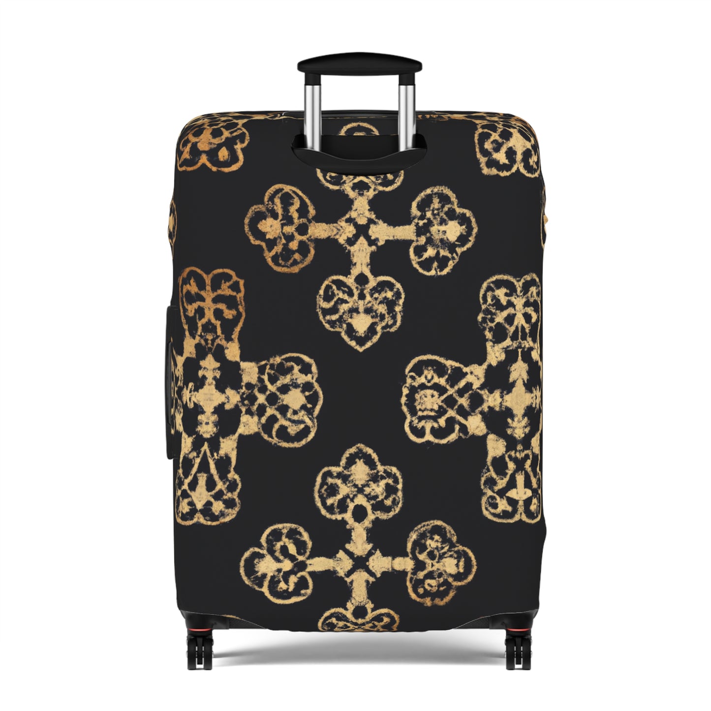 Anneliese Van Dusen - Luggage Covers