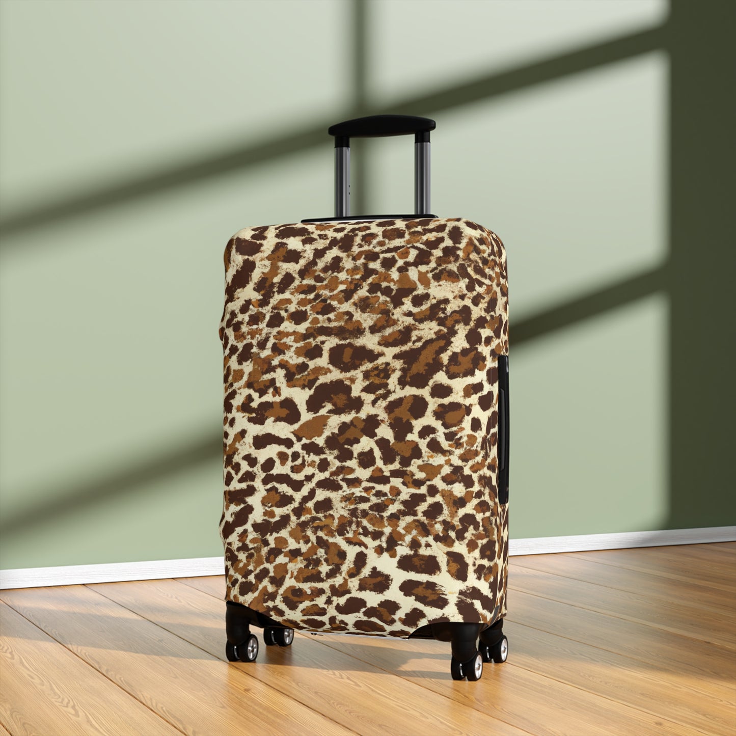 Serafina Del Torro - Luggage Covers