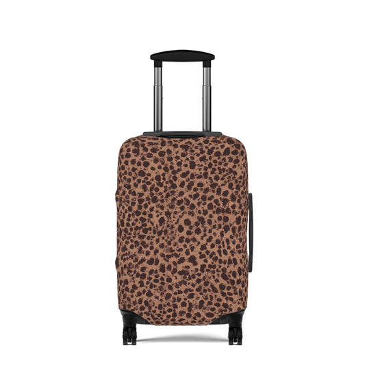 Benedetta Cassini - Luggage Covers