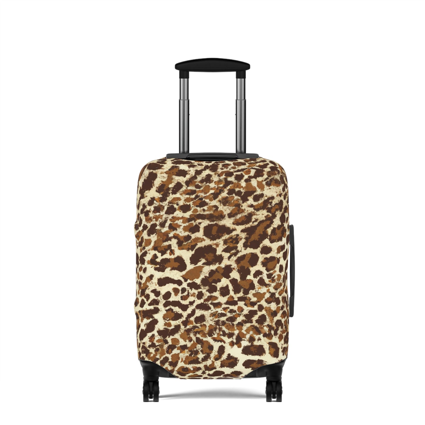 Serafina Del Torro - Luggage Covers