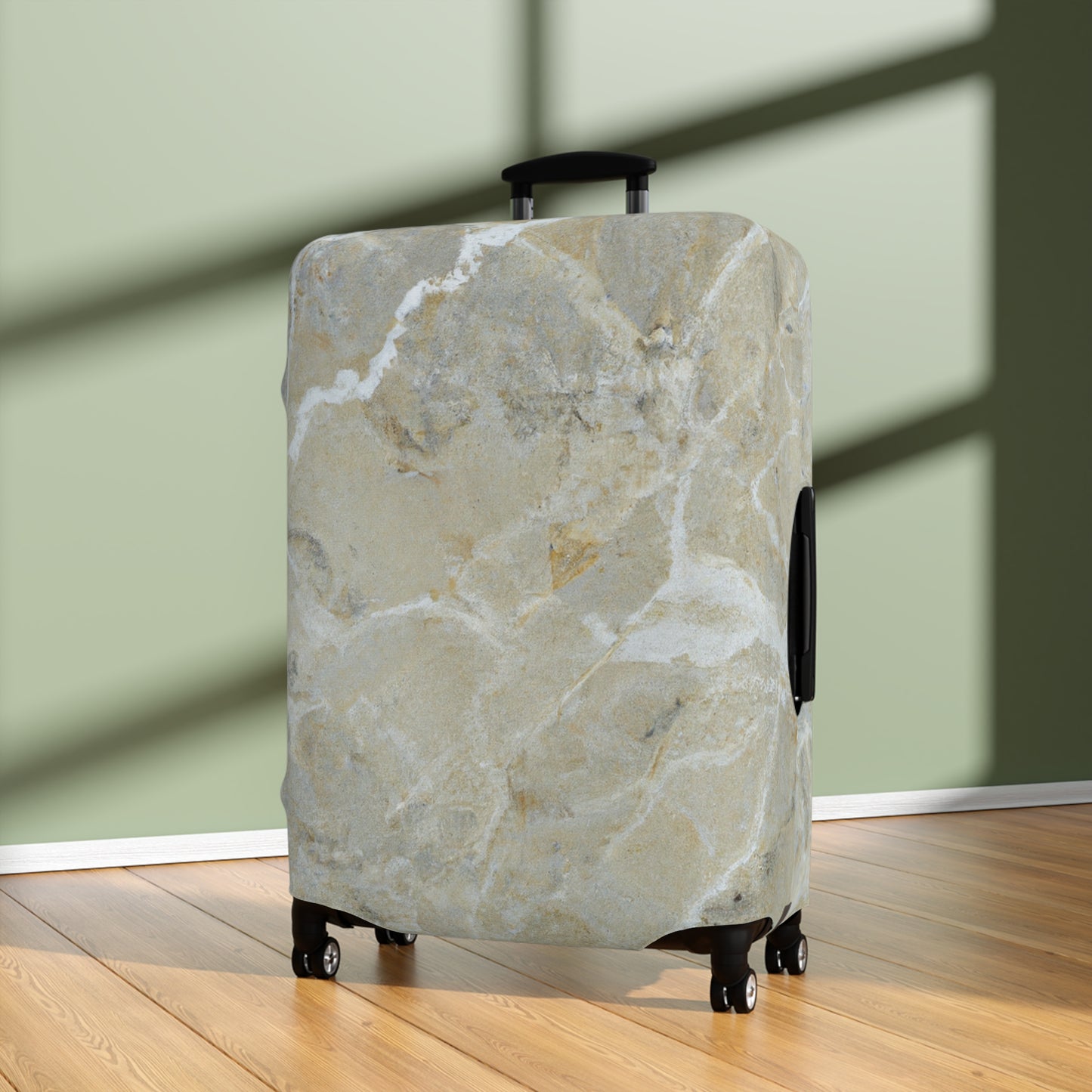 Leonardo Vanucci - Luggage Covers