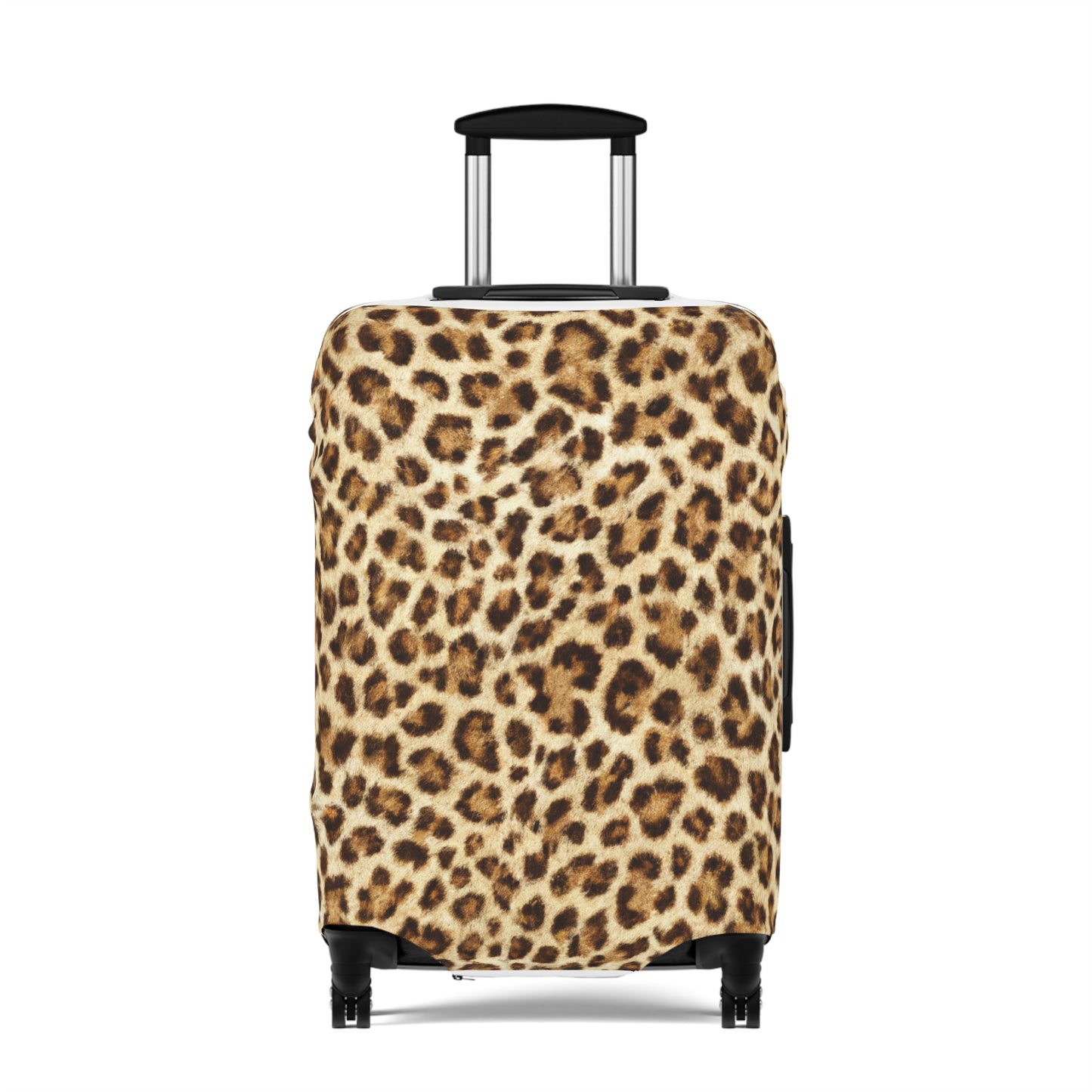 Aurelia VanBreugel - Luggage Covers