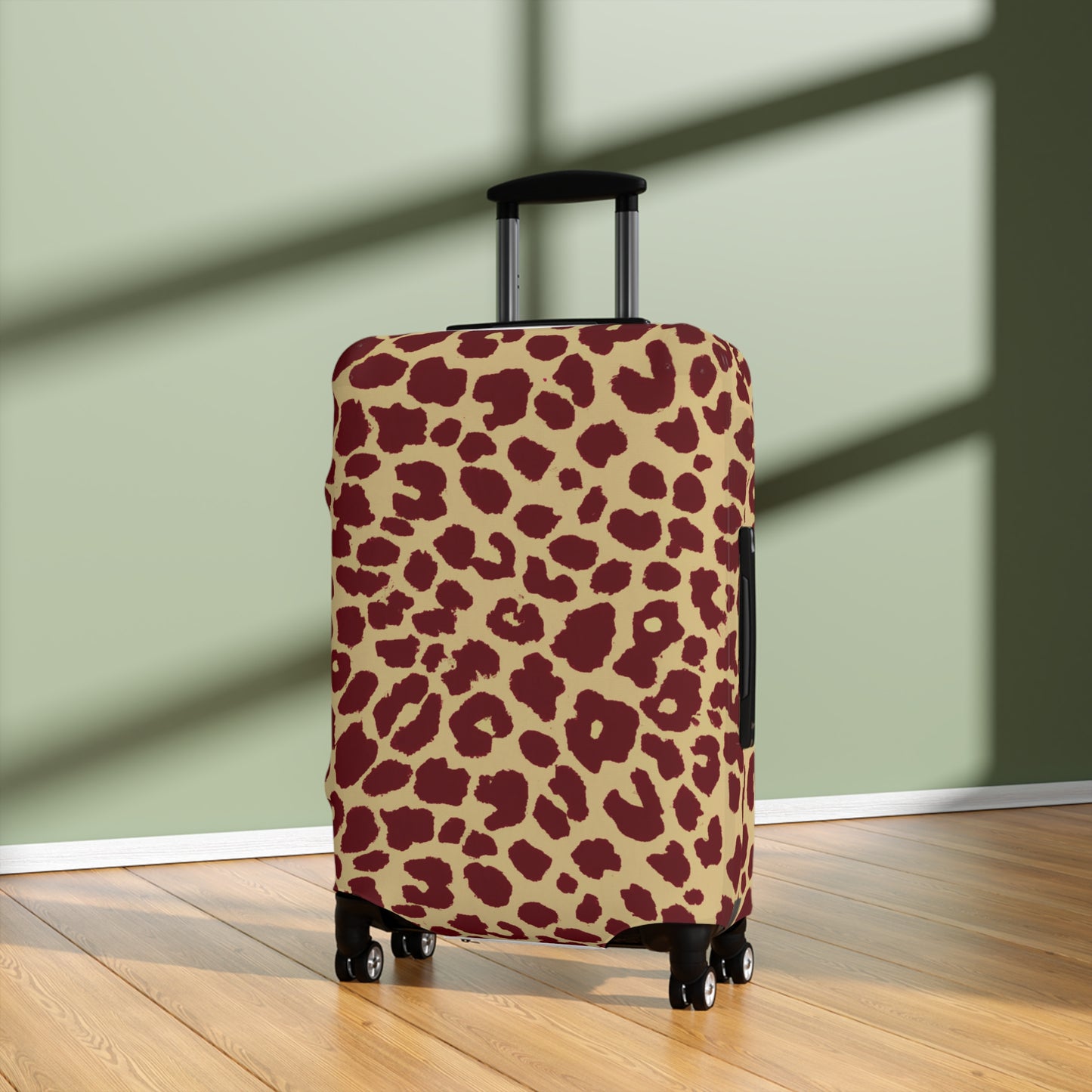 Aurelia Bellini - Luggage Covers