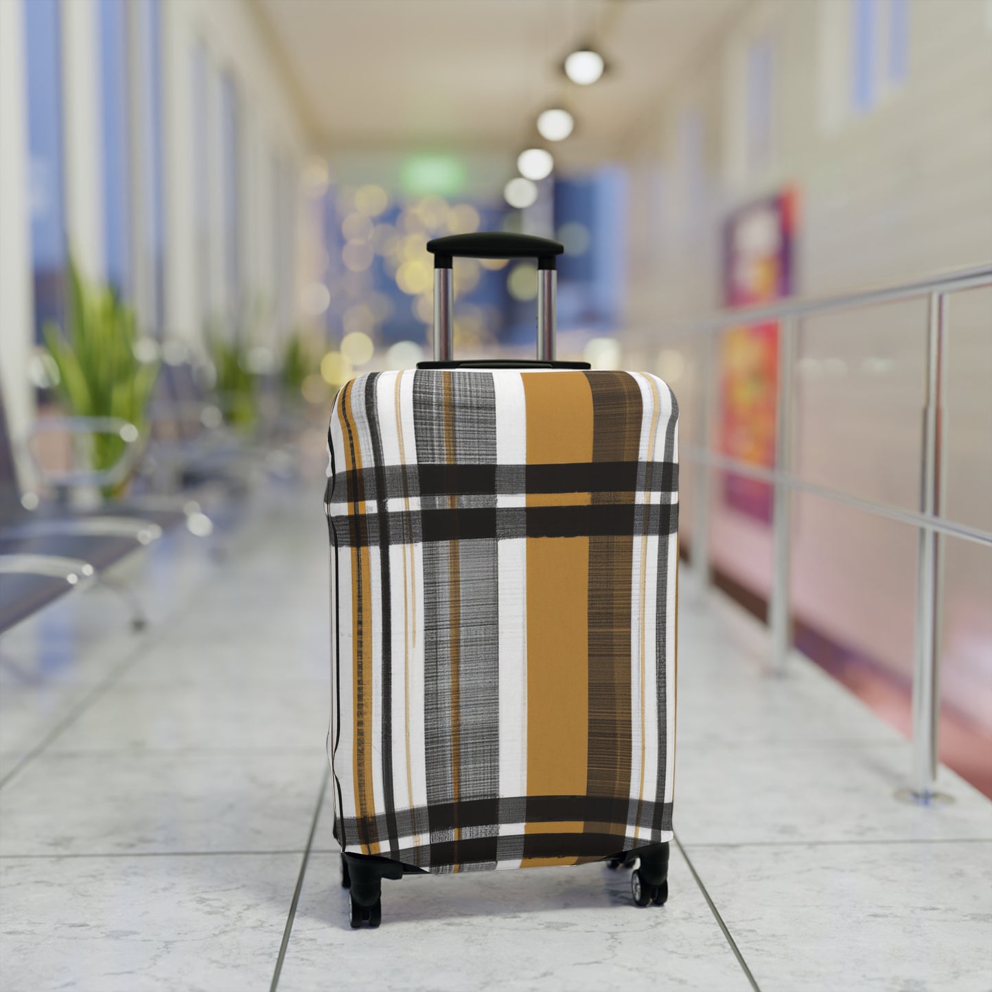 Isabella Rossetti - Luggage Covers