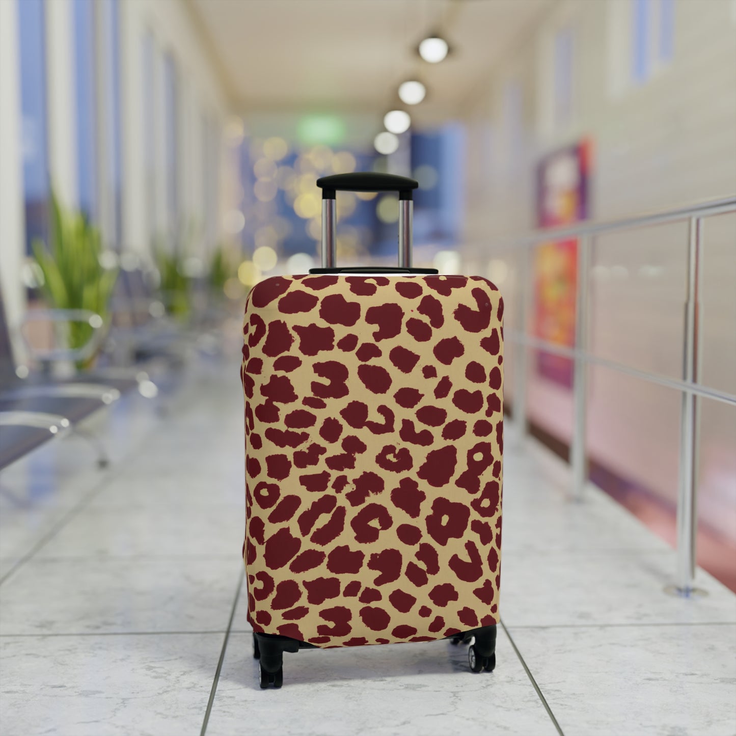 Aurelia Bellini - Luggage Covers