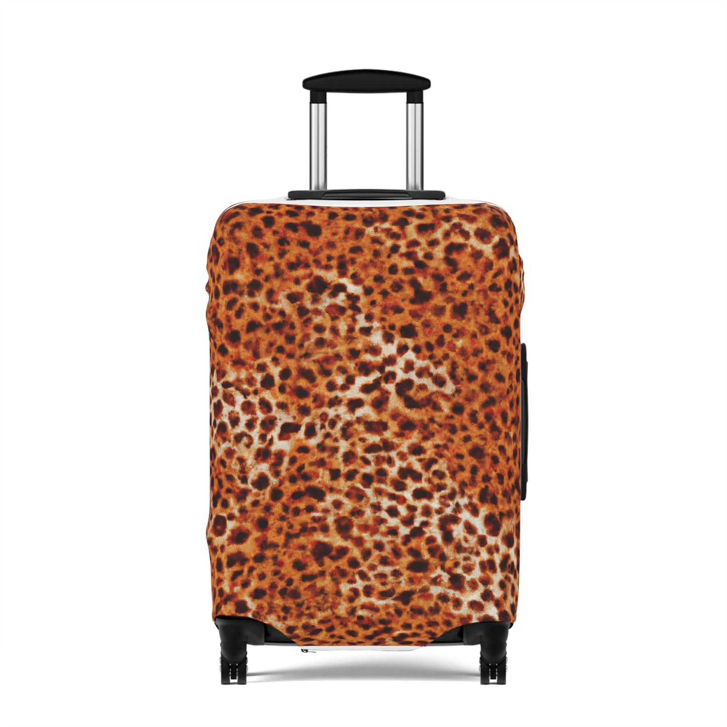 Benedetta Fornari - Luggage Covers