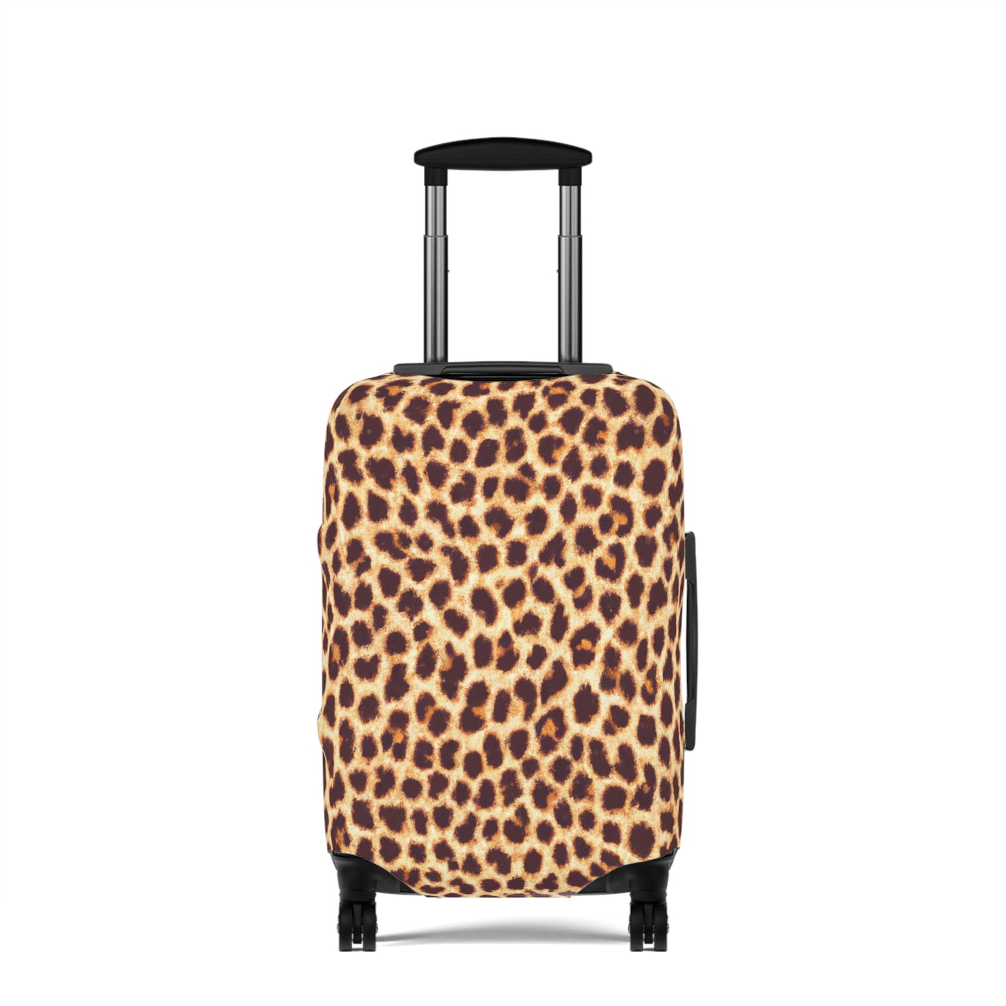 Benedetta Caravaggio - Luggage Covers