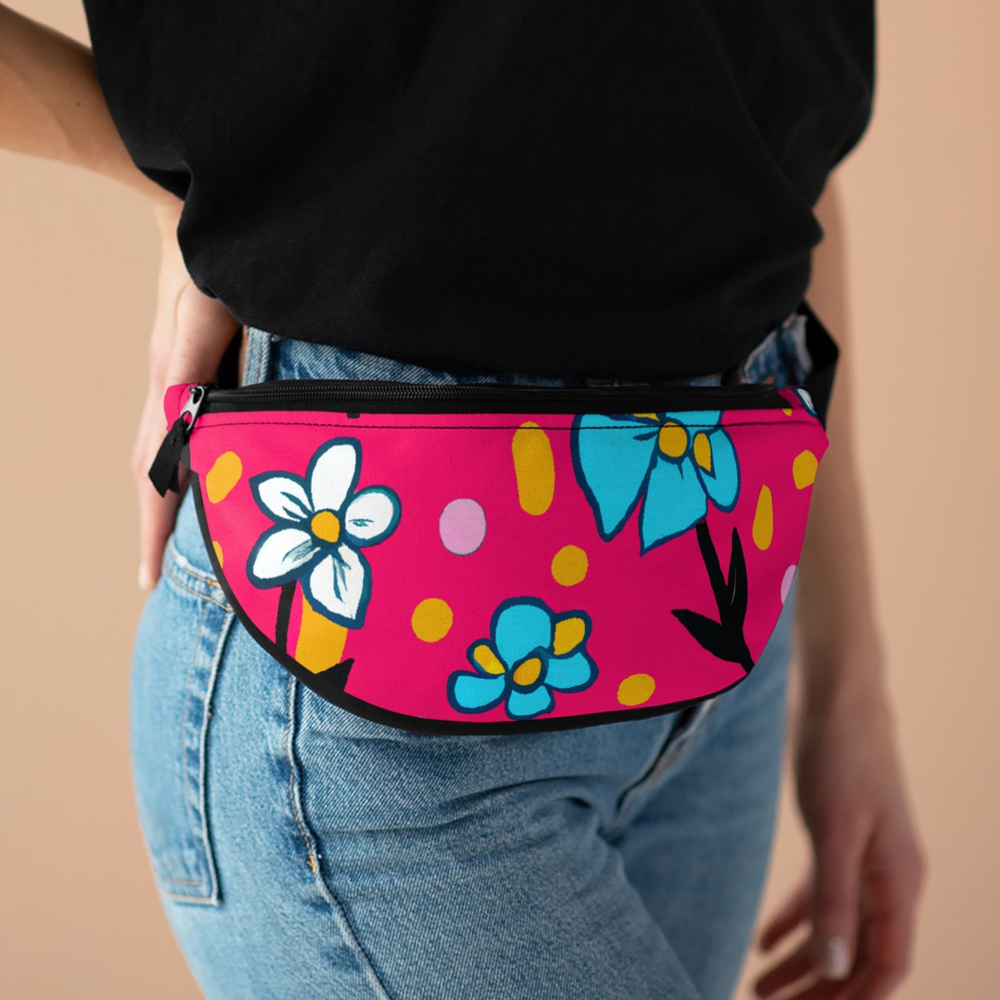 Annamaria Robles - Fanny Pack