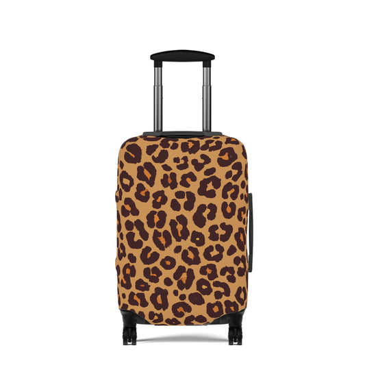 Benedetta Caravaggio - Luggage Covers