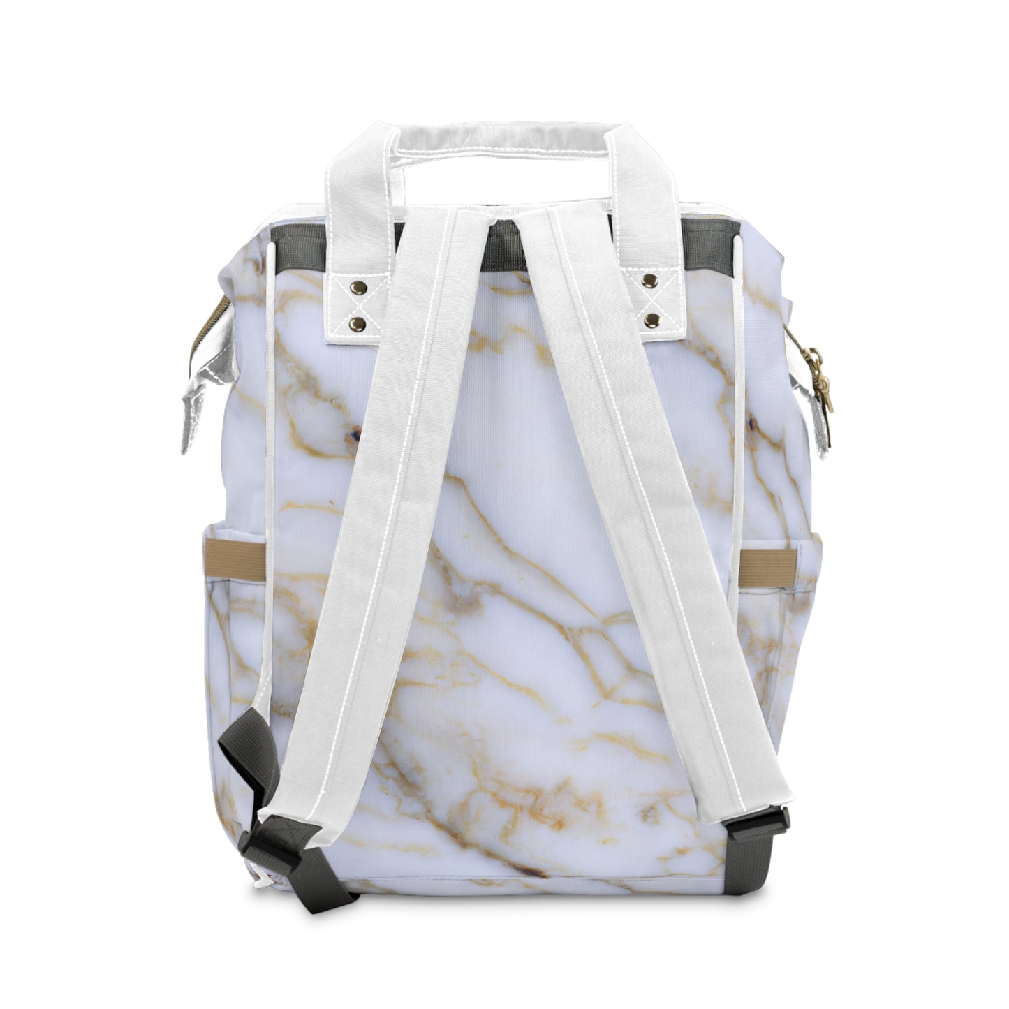 Brianna - Diaper Bag