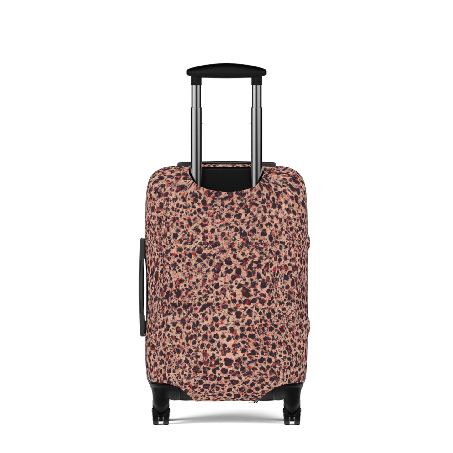 Benedetta Fiorucci - Luggage Covers