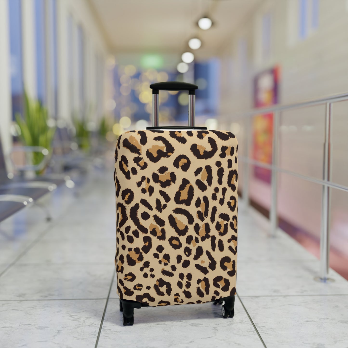 Aurelio Bellini - Luggage Covers