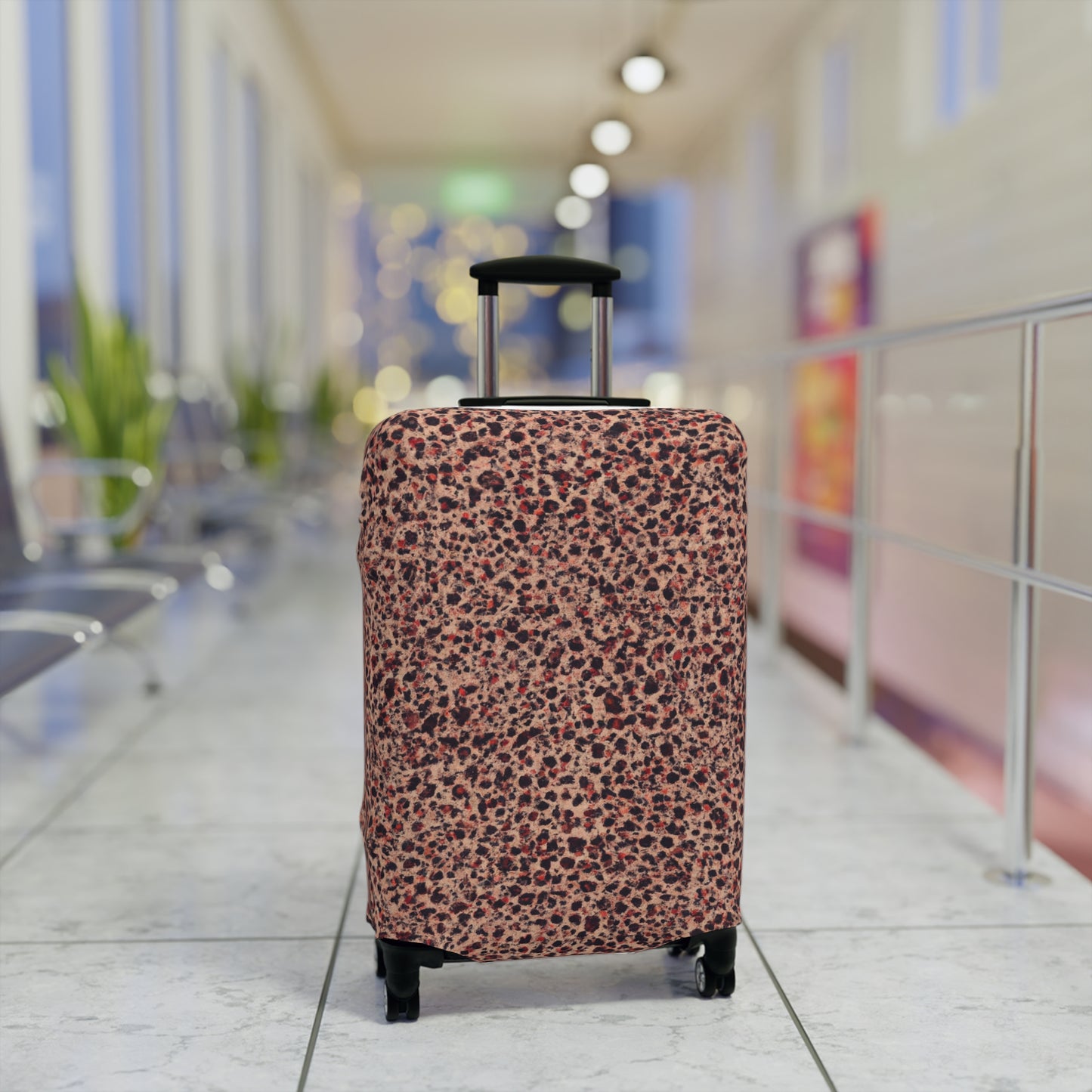 Benedetta Fiorucci - Luggage Covers