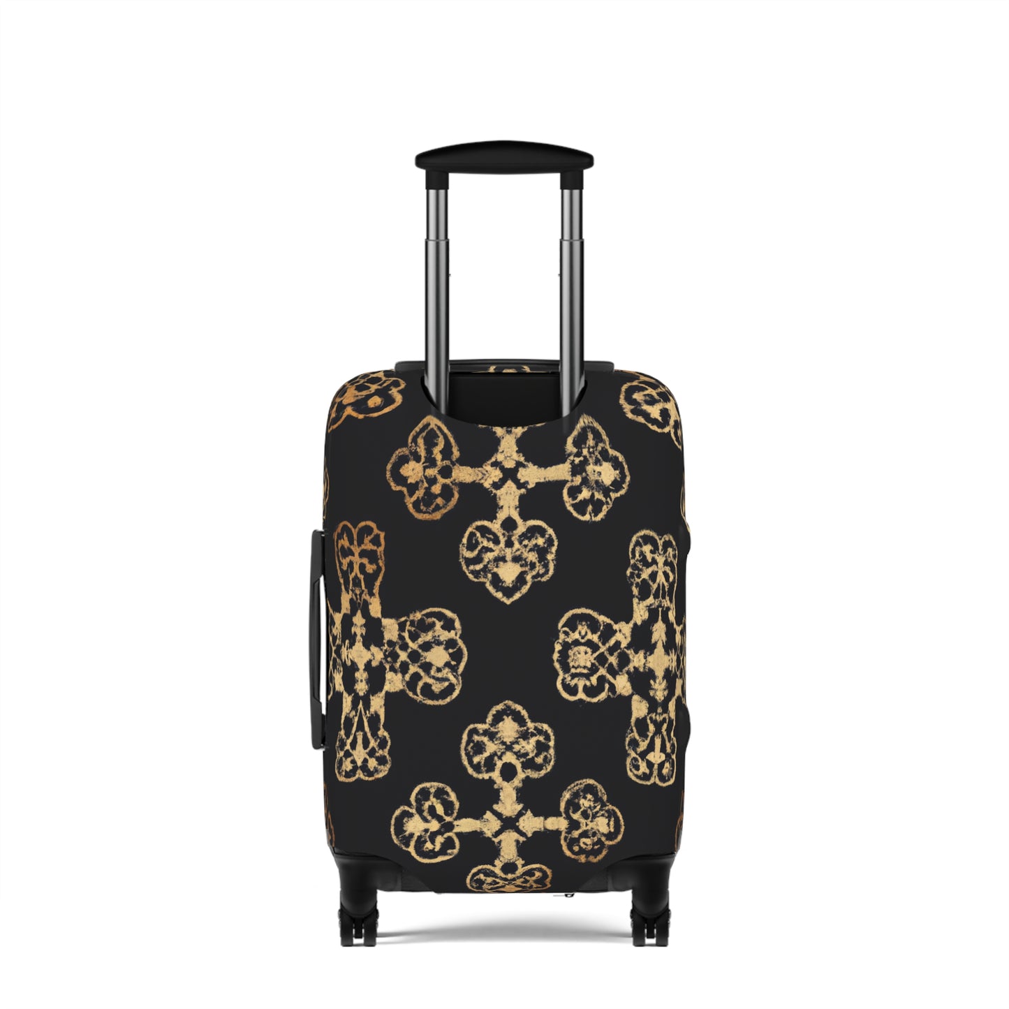 Anneliese Van Dusen - Luggage Covers