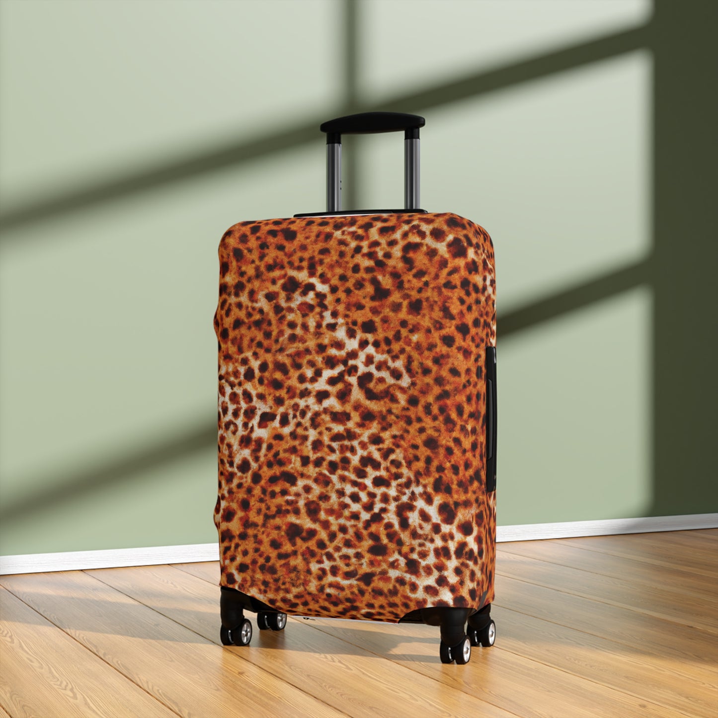 Benedetta Fornari - Luggage Covers