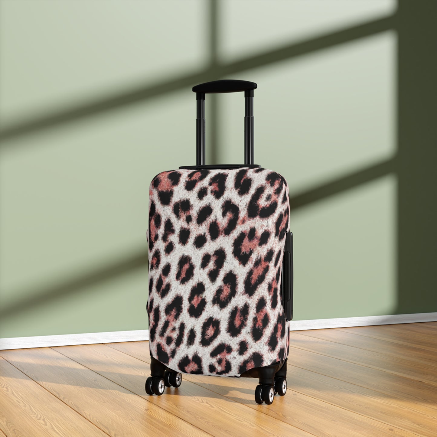 Benedetta Verrocchio - Luggage Covers