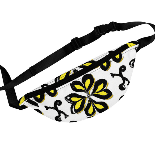 Dina Valenti - Fanny Pack