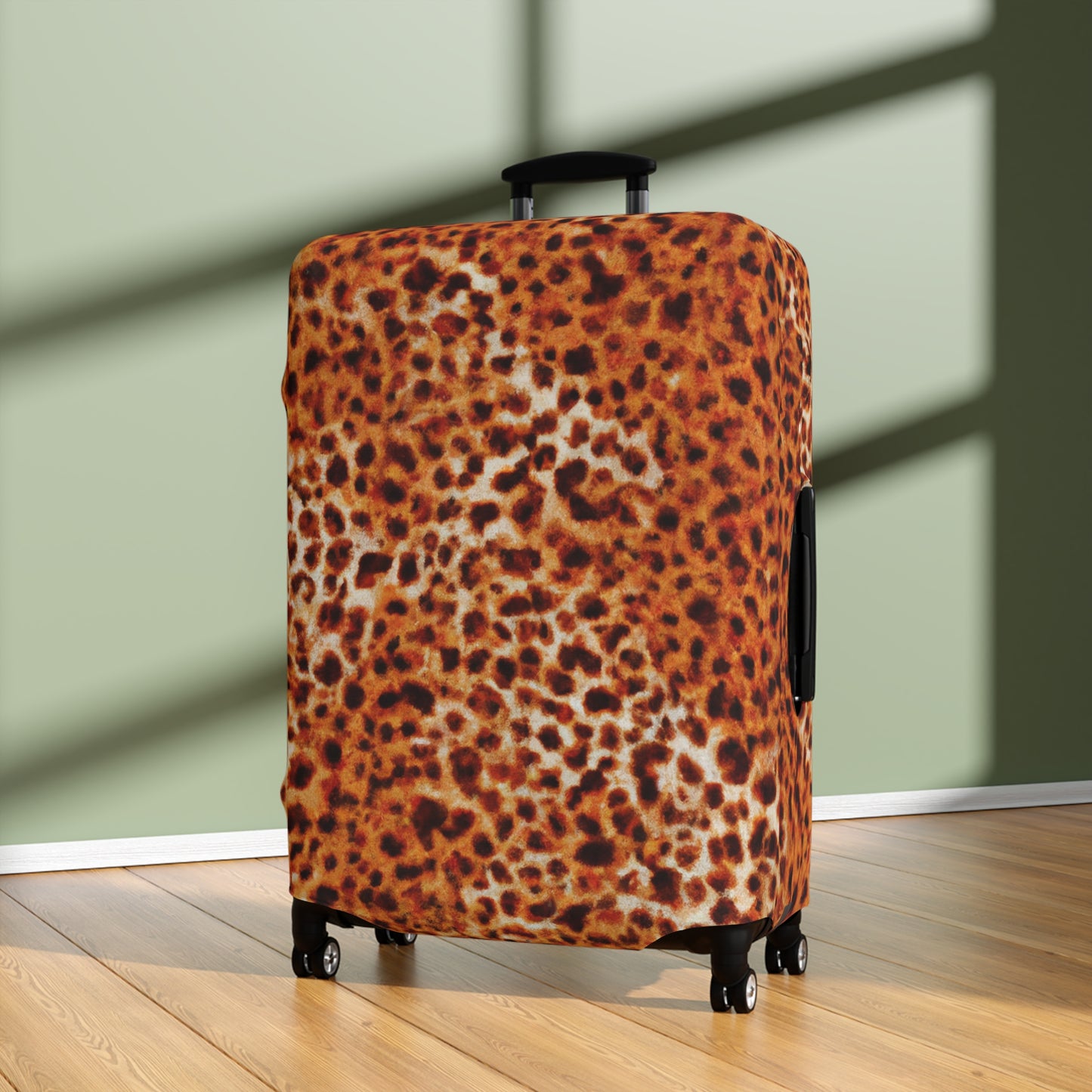 Benedetta Fornari - Luggage Covers