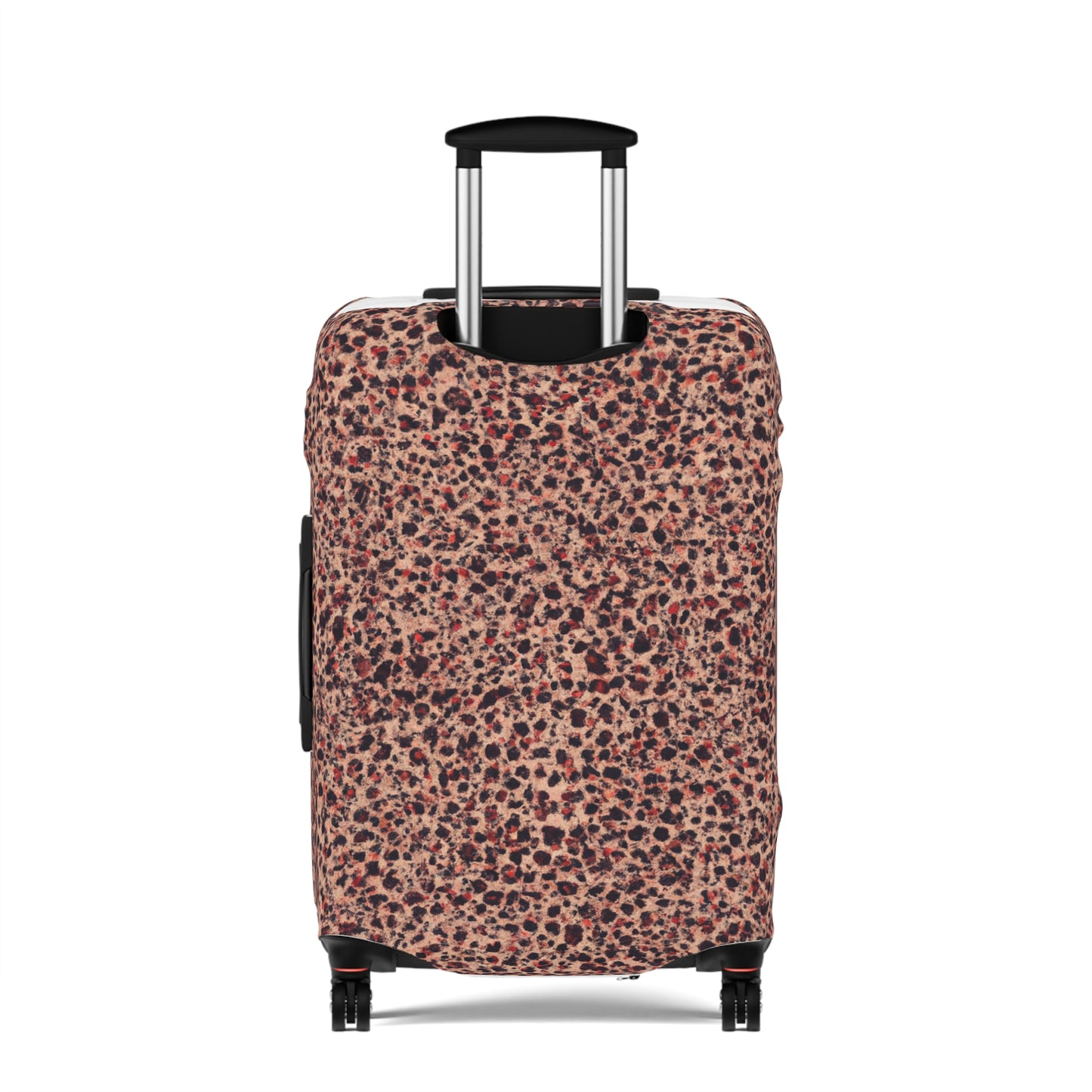 Benedetta Fiorucci - Luggage Covers