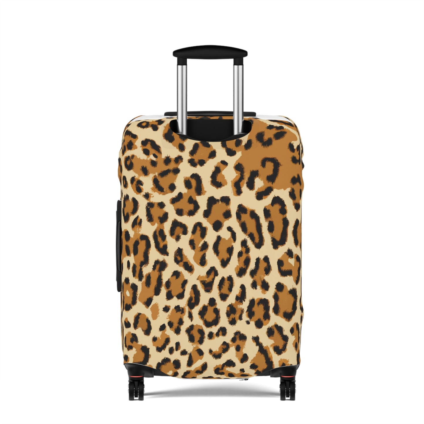 Benedetta Fontana - Luggage Covers