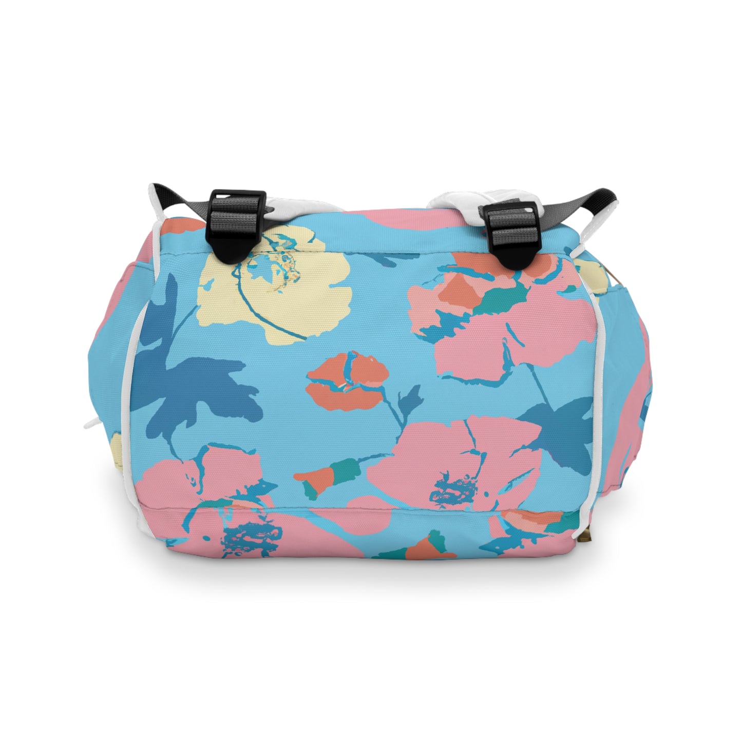 Olivia - Diaper Bag