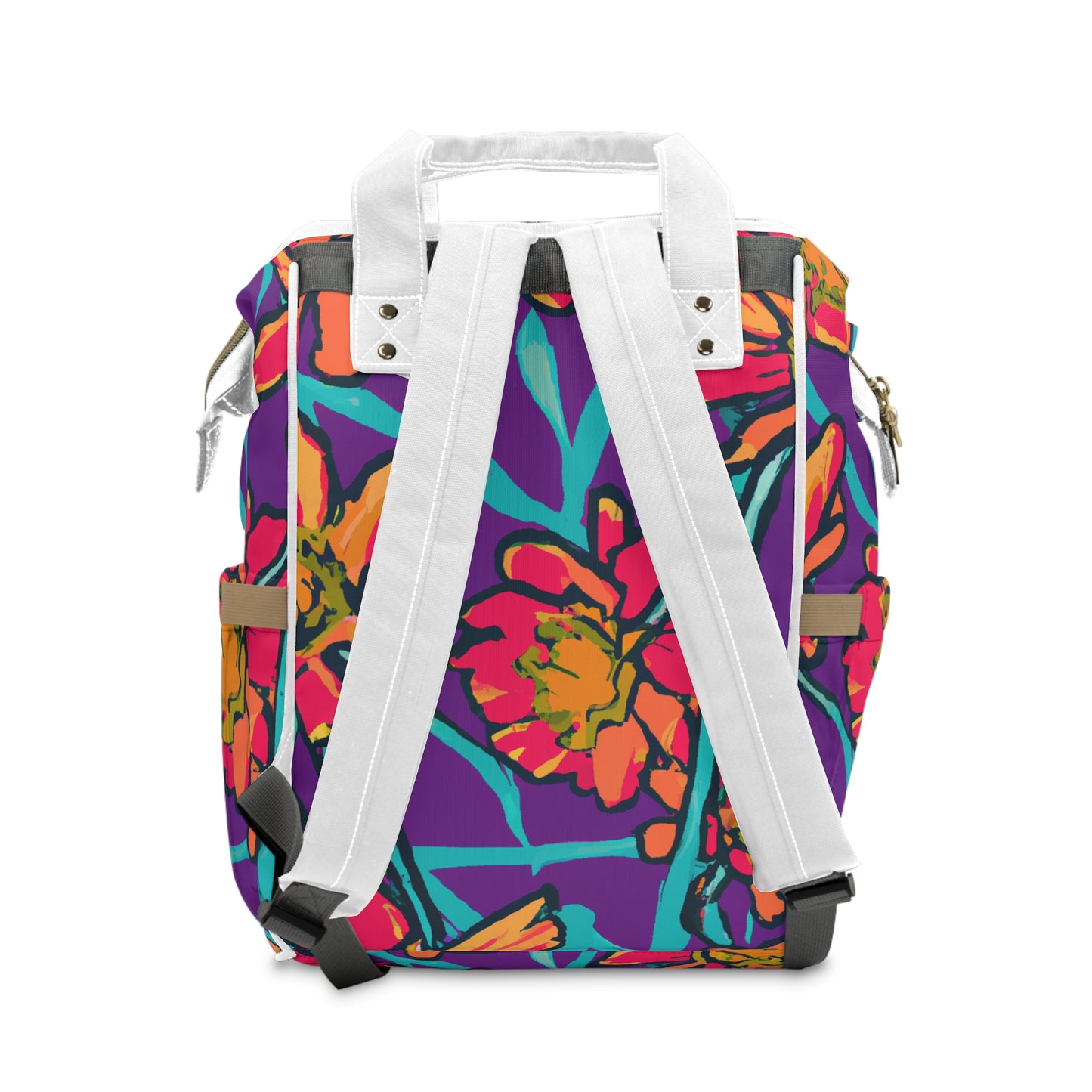 Natalia - Diaper Bag