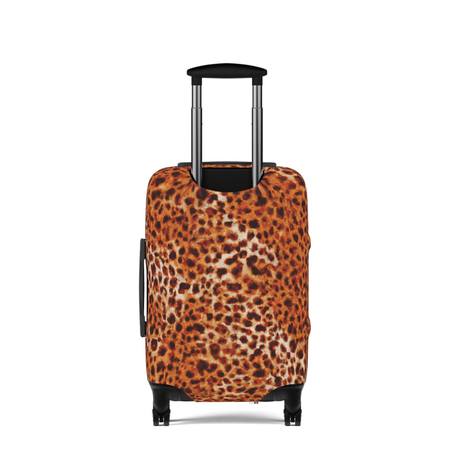 Benedetta Fornari - Luggage Covers