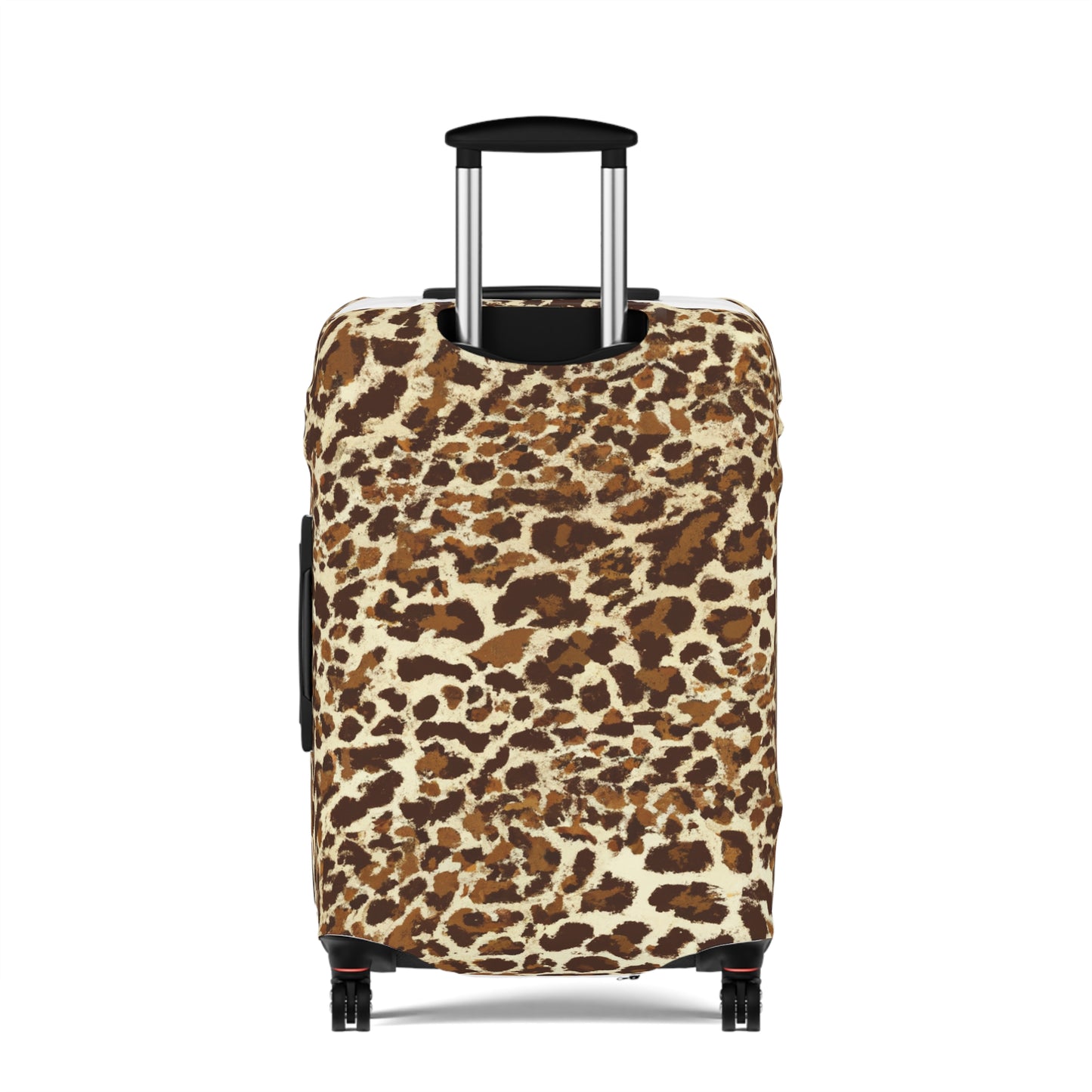 Serafina Del Torro - Luggage Covers