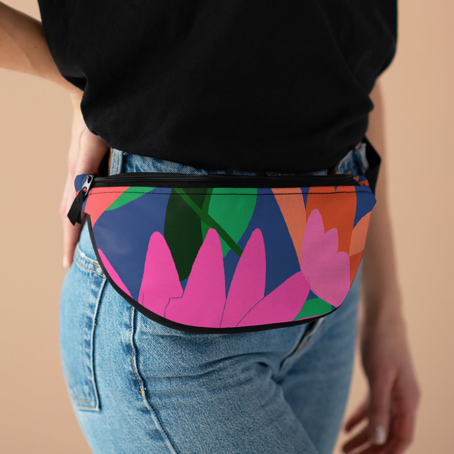 Maraisa Watson - Fanny Pack