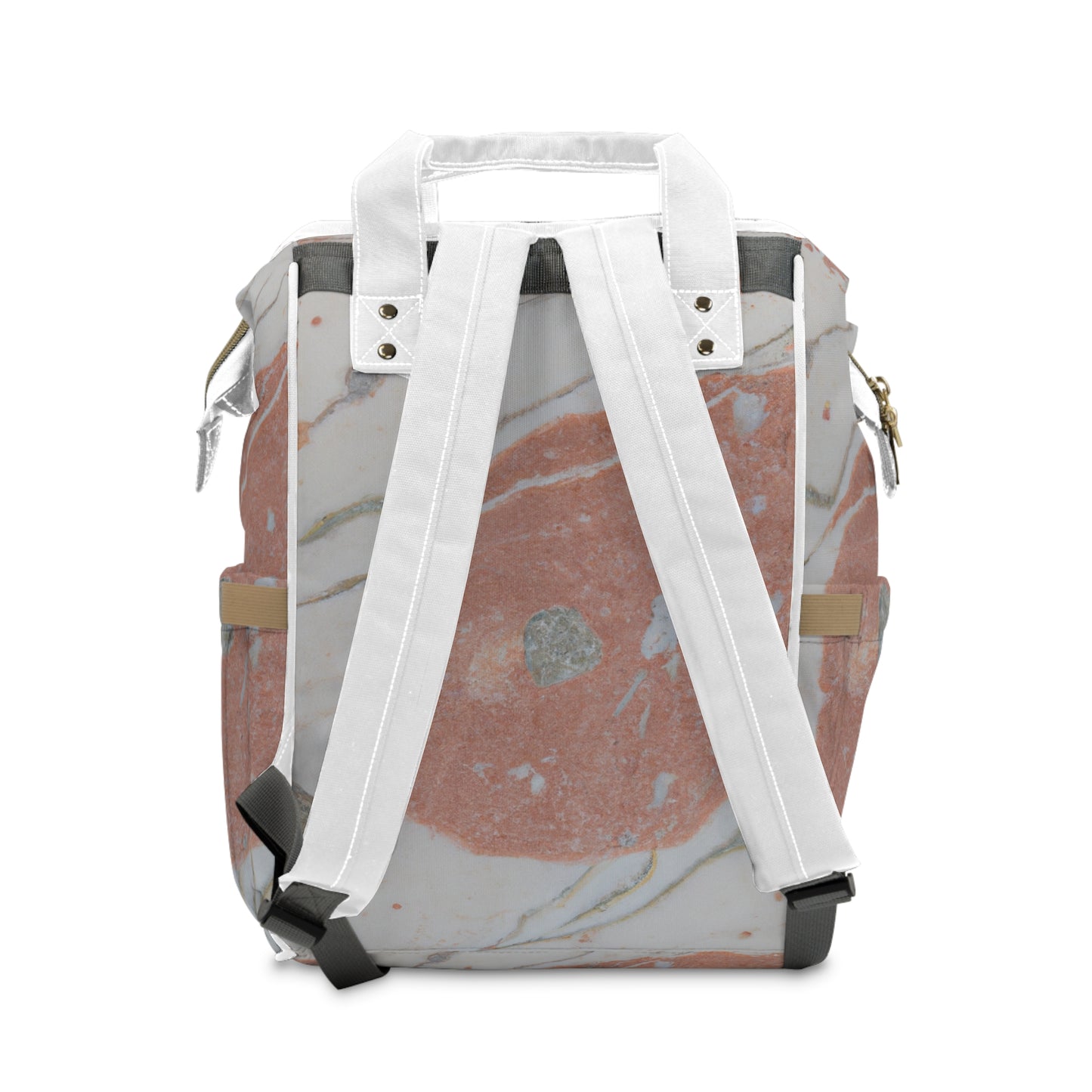 Maxwell - Diaper Bag