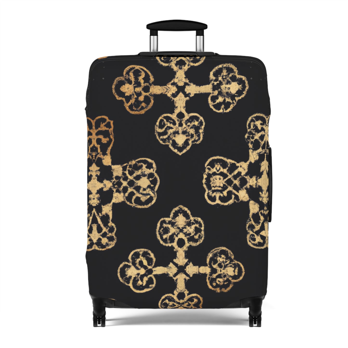 Anneliese Van Dusen - Luggage Covers