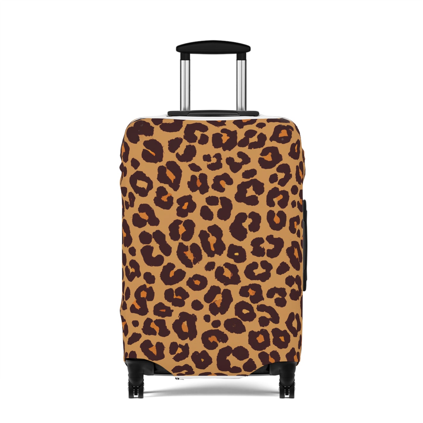 Benedetta Caravaggio - Luggage Covers