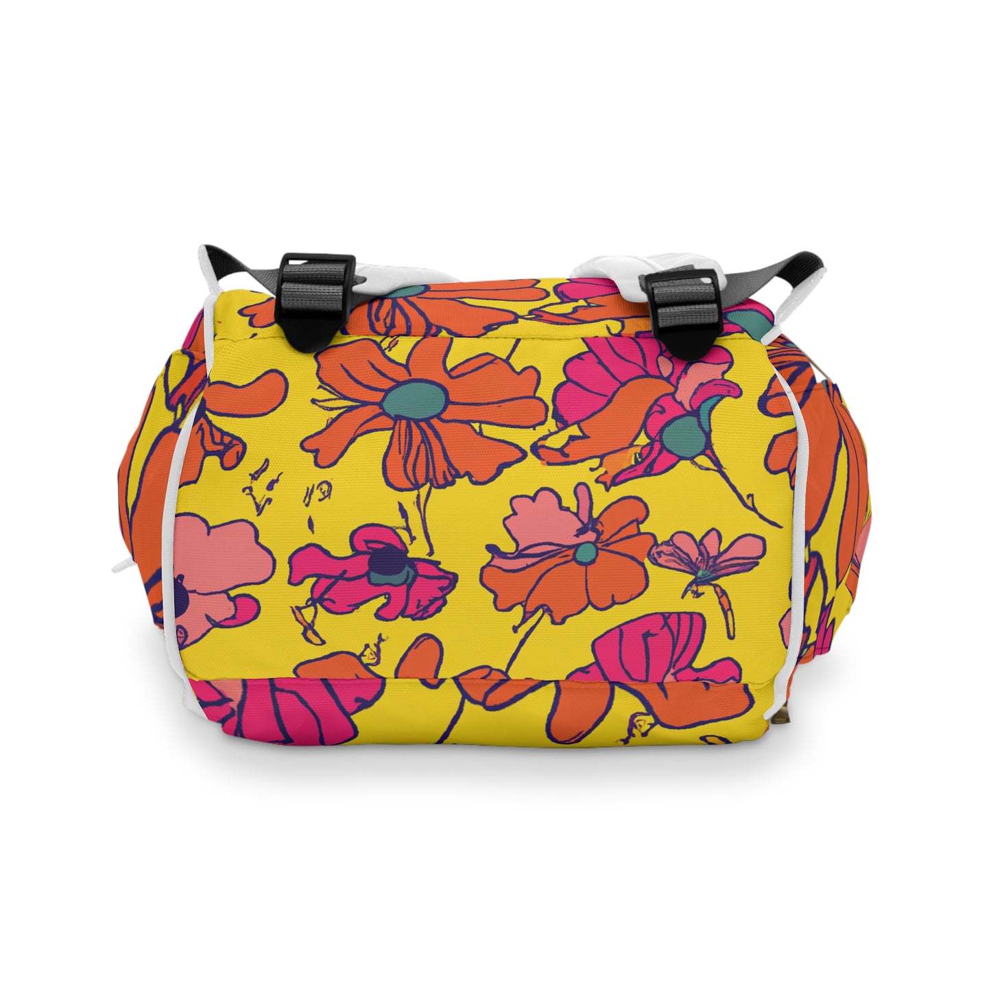 Hailey - Diaper Bag