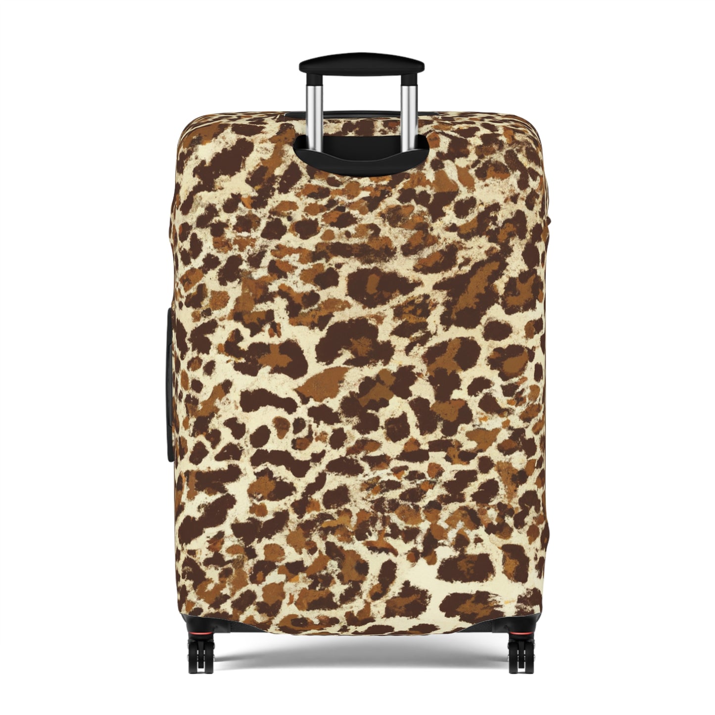 Serafina Del Torro - Luggage Covers