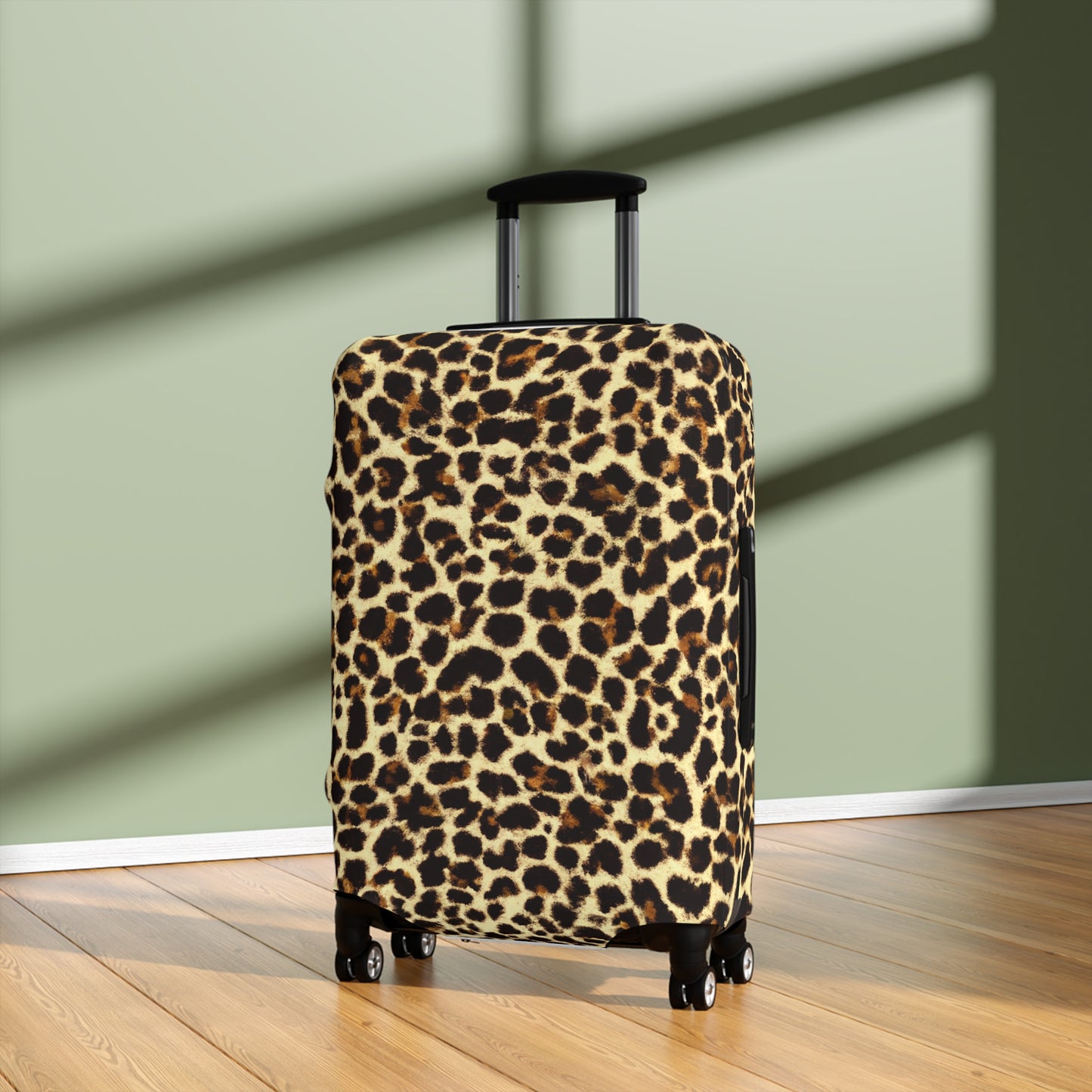 Benedetto Caravelli - Luggage Covers